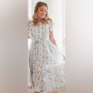 Ivy City Co. Ivy Eloise - Large (L)